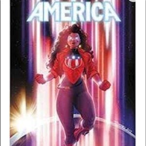 Meet your Posher, Latisha